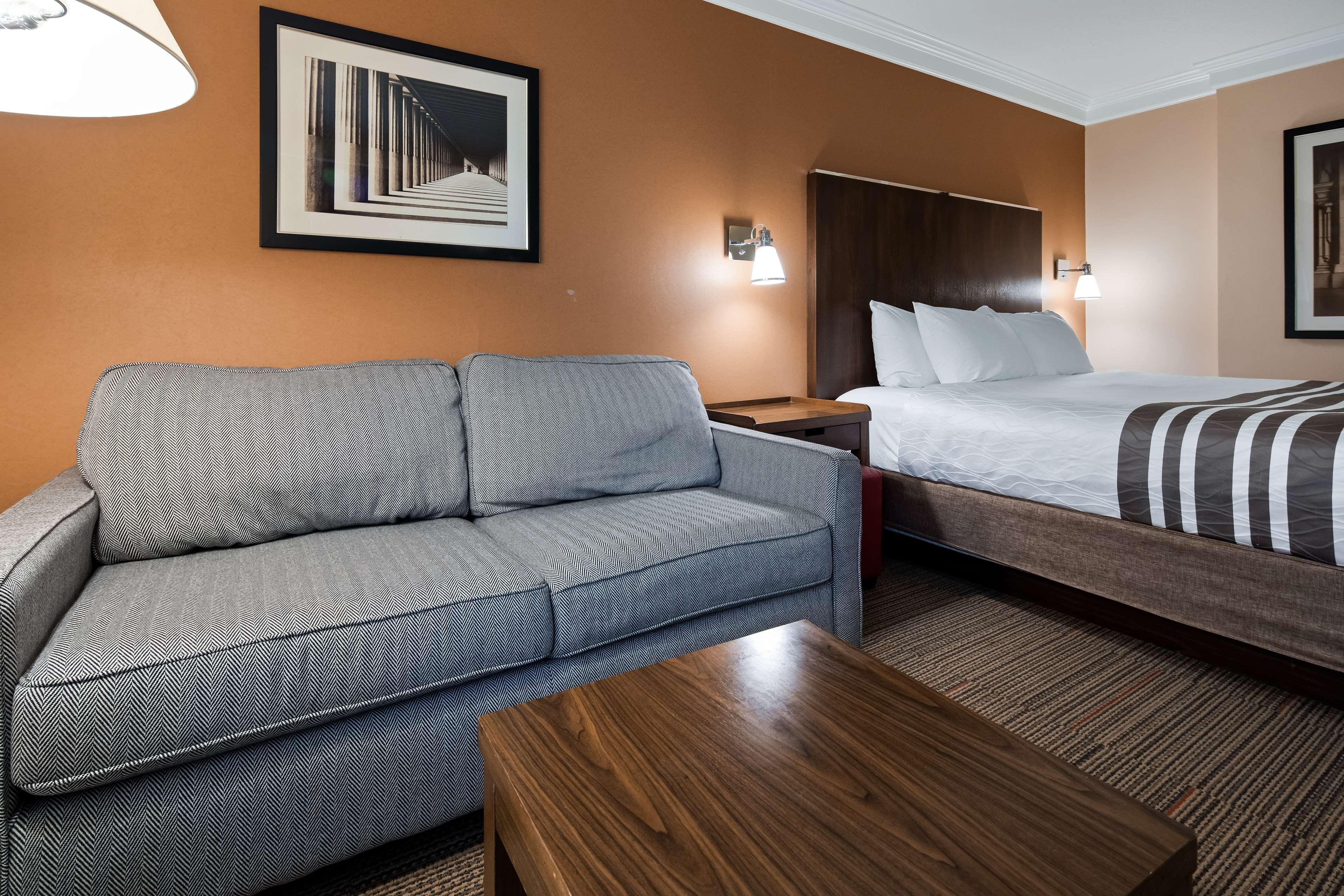 Best Western Plus Waterloo Exteriör bild